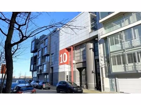 hippe full service kantoren in humgy south in antwerpen