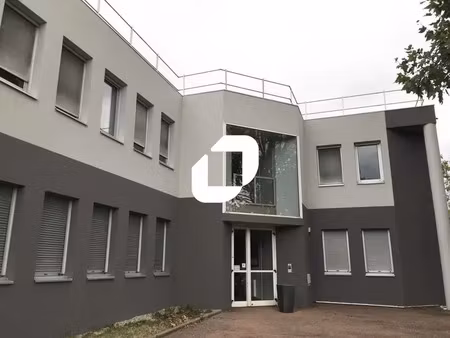 location bureau bron 69500