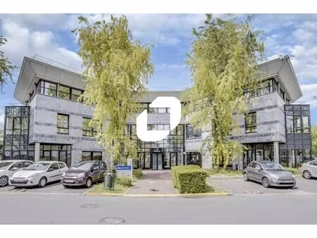 location bureau gennevilliers 92230