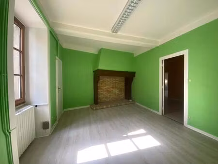 locaux professionnels