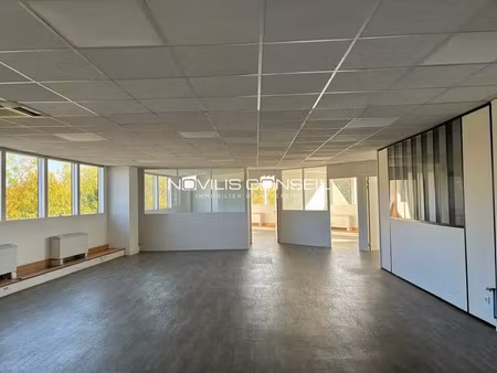 bureaux a louer