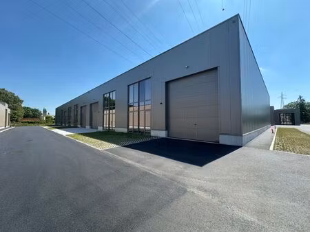 commercieel te koop in wevelgem