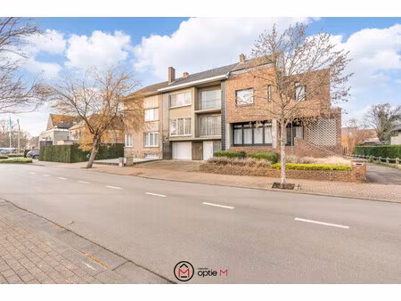 huis te koop in bilzen met 3 slaapkamers