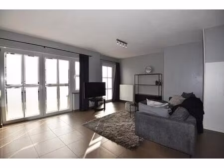 gelijkvloers appartement te huur in knesselare