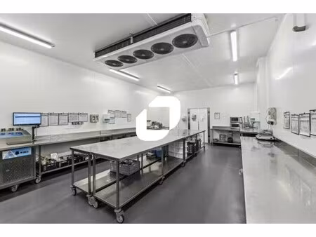 location local d'activités gennevilliers 92230