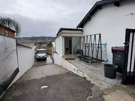 depot - entrepot a louer