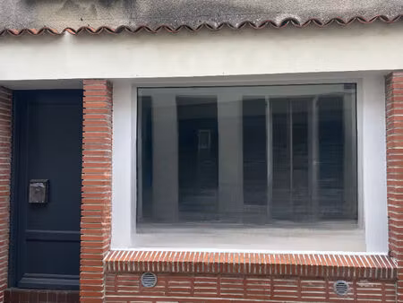 achat local commercial