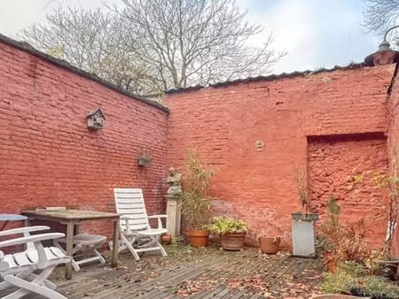 huis te huur in gent