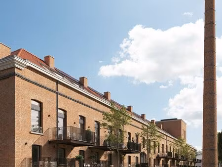 appartement te koop in puurs met 1 slaapkamer