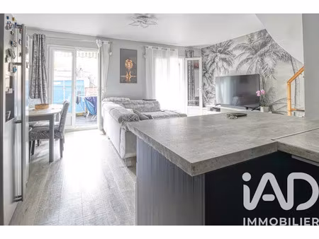 vente maison 5 pièces 104 m² à bezons (95870)  329 900 €