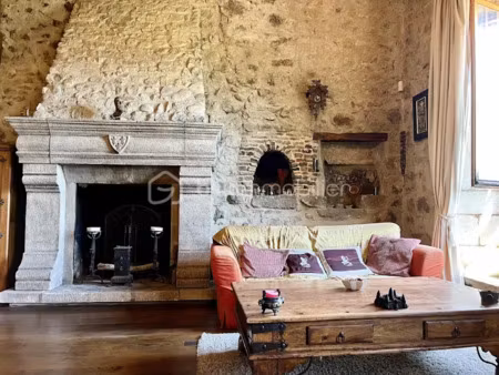 vente propriété 8 pièces 148 m² à mosset (66500)  349 000 €