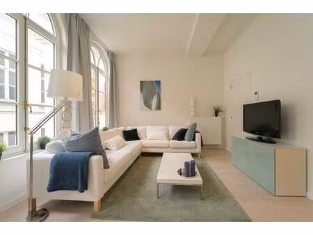 huis te huur in gent