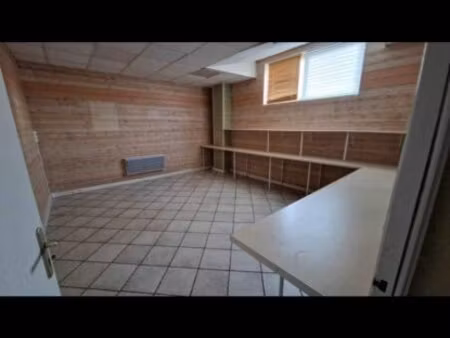 en vente entrepôt 300 m² – 249 000 € |dunkerque