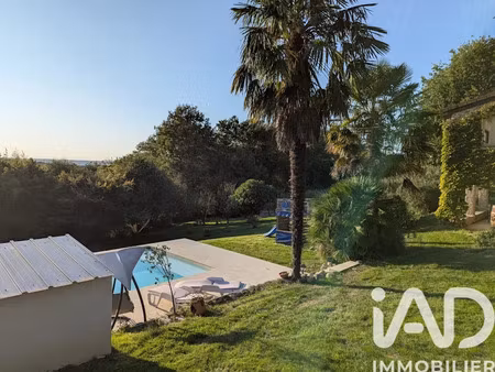 vente maison 6 pièces 160 m² à boulin (65350)  335 000 €