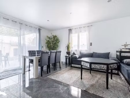 vente maison 5 pièces 151 m² à couzeix (87270)  312 405 €