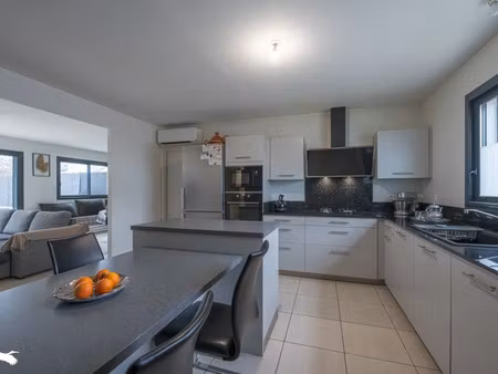 vente maison 4 pièces 110 m² à grenade (31330)  317 700 €