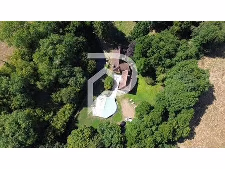 maison de campagne exclusive de 160 m2 en vente issac  nouvelle-aquitaine