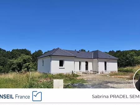 vente maison 5 pièces 111 m² à objat (19130)  330 000 €