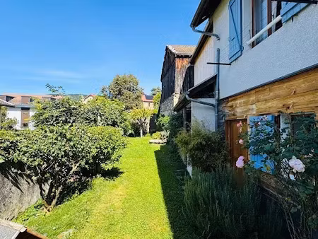 vente villa 4 pièces 97 m² à saint-martin-d'uriage (38410)  340 000 €