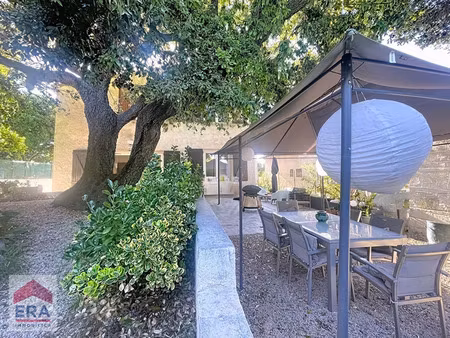 vente maison marseille 13eme (13013) - - surface privée