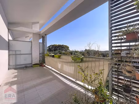 vente appartement marseille 14eme (13014) - - surface privée