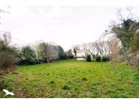 vente maison 5 pièces 97 m² bodilis (29400)