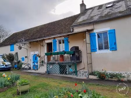 châtillon-en-bazois (58110)