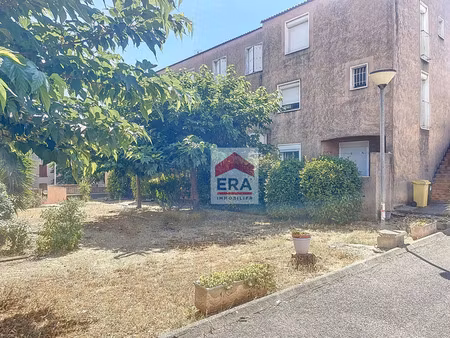 vente maison marseille 14eme (13014) - - surface privée