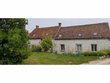 aulnay-la-rivière (45390)