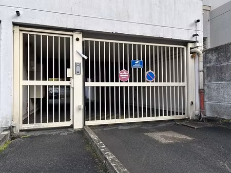 location parking