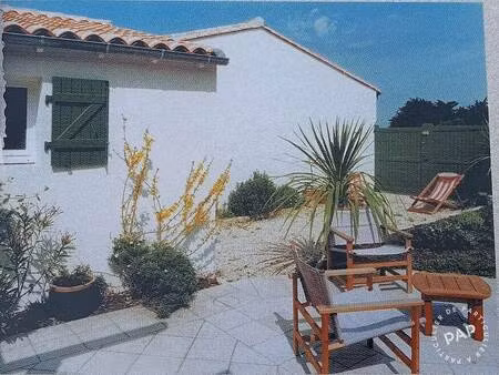 le bois-plage-en-ré (17580)