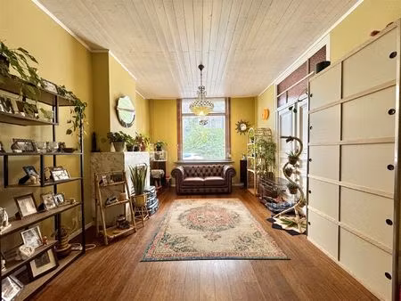 huis te koop in niel met 4 slaapkamers