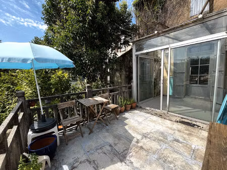 vente immeuble 210 m² sommières (30250)