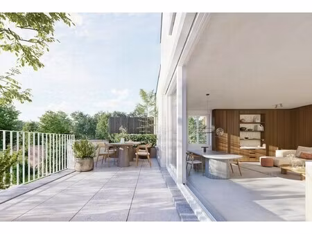 appartement te koop in zoersel met 2 slaapkamers