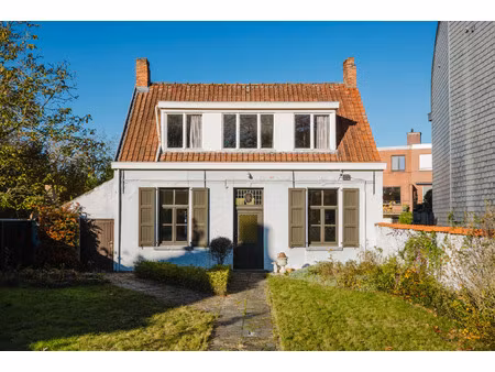 huis te koop in gent met 3 slaapkamers