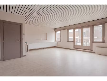 huis te koop in gent met 2 slaapkamers