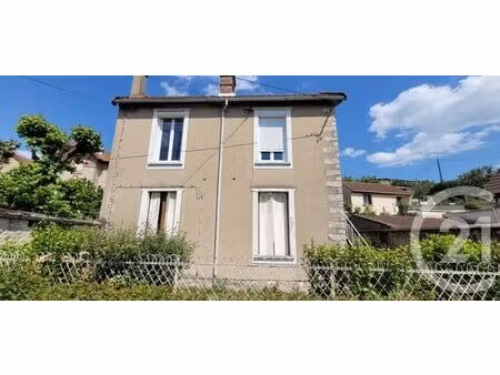 maison à vendre - 5 pièces - 99 m2 - nemours - 77 - ile-de-france