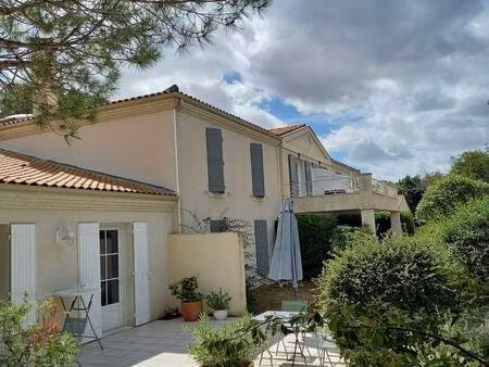 châteaubernard (16100)