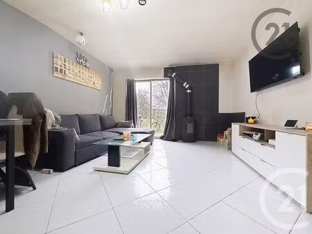 maison à vendre - 2 pièces - 58 22 m2 - chenoise - 77 - ile-de-france
