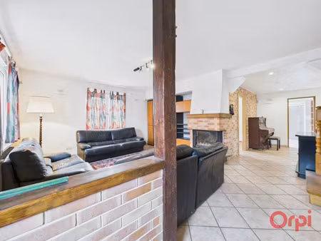 vente maison 7 pièces 171 m² à lingolsheim (67380)  379 000 €