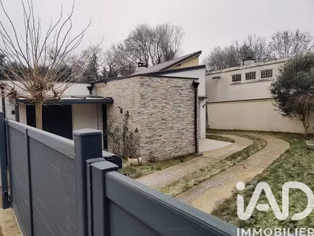vente maison 4 pièces 92 m² à villiers-sur-marne (94350)  405 000 €