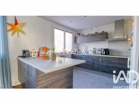 vente maison 7 pièces 96 m² à conflans-sainte-honorine (78700)  420 000 €