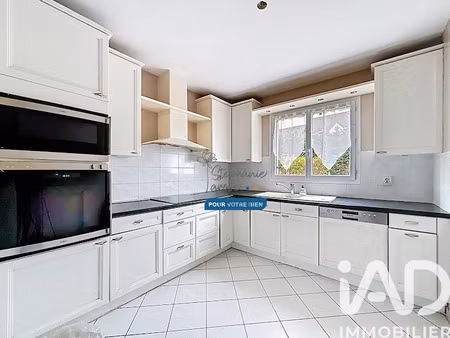 vente maison 6 pièces 106 m² à noiseau (94880)  399 500 €