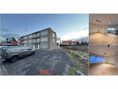 appartement à louer à kortrijksestraat 155 oostkamp (rbu96551)