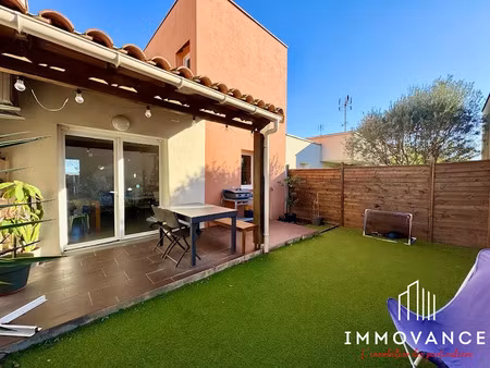 vente maison 5 pièces 100 m² à jacou (34830)  379 000 €