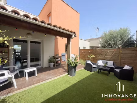 vente maison 5 pièces 100 m² à jacou (34830)  389 000 €