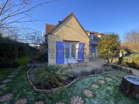 achat maison 7 pièces 147m²