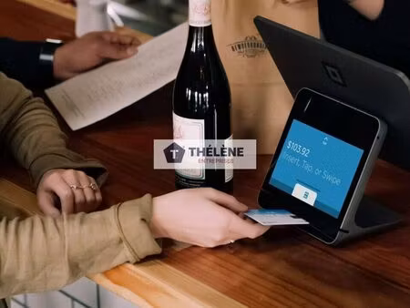 vente local commercial 70m2 castelnau-le-lez 34170 - 29000 € - surface privée