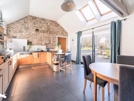 vente maison 6 pièces 150 m² à cavan (22140)  359 040 €