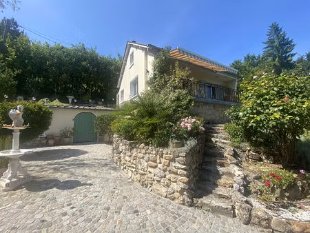 achat maison 5 pièces 122m²